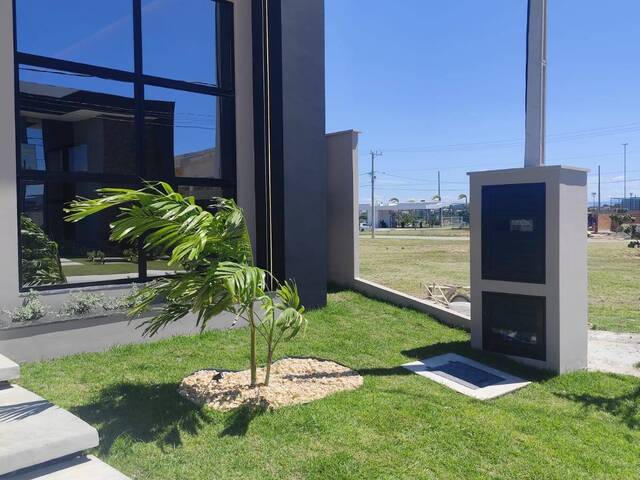 #1 - Casa para Venda em São Pedro da Aldeia - RJ - 2